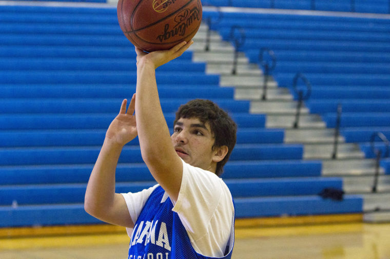Special Olympics Marana